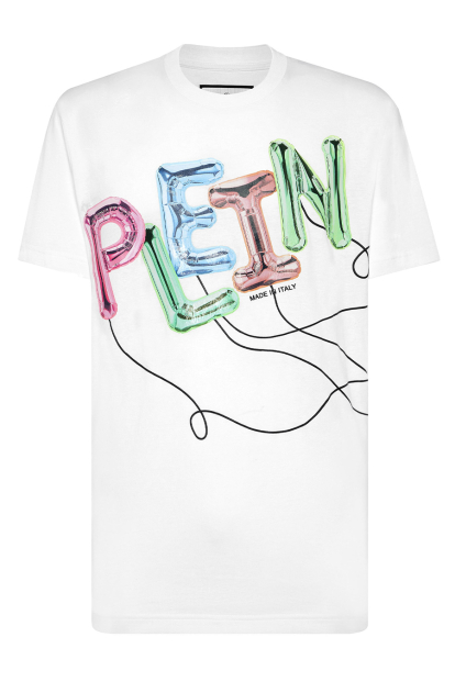 PHILIPP PLEIN - t-shirt 